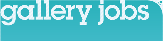 gallery jobs
