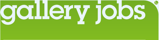 gallery jobs