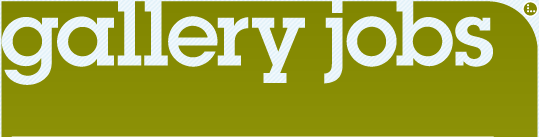 gallery jobs