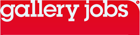 gallery jobs