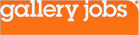 gallery jobs