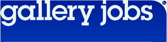gallery jobs